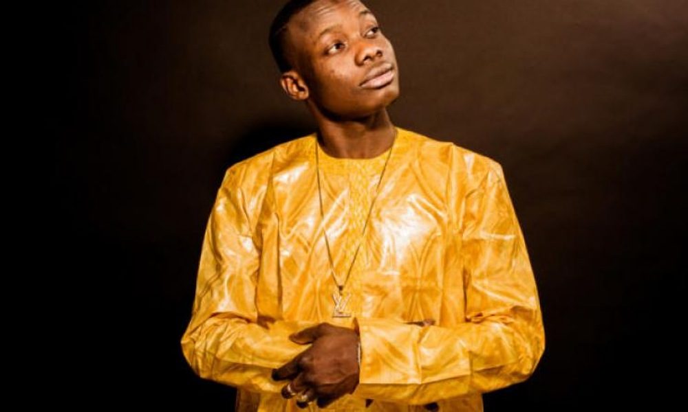 Sidiki Diabate : ” Diarabi Nene Bena “ – AKUM RADIO FM