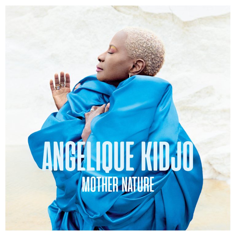 Mother Nature ", le nouvel album d'Angélique Kidjo - AKUM ...